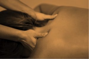 Klassische Massage Waidhofen